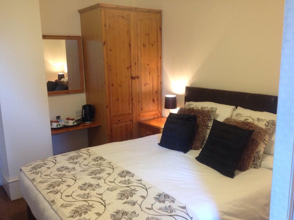 Royston Guest House Inverness Chambre photo